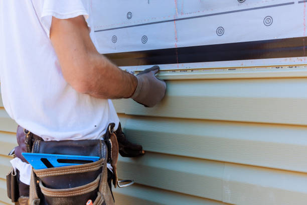 Trusted Siding Repair service in Natick, MA - Creative Siding