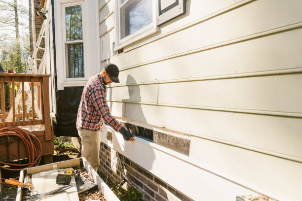 Trusted Siding Installation service in Natick, MA - Creative Siding